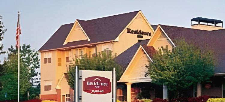 MainStay 套房酒店(Residence Inn Appleton)图片