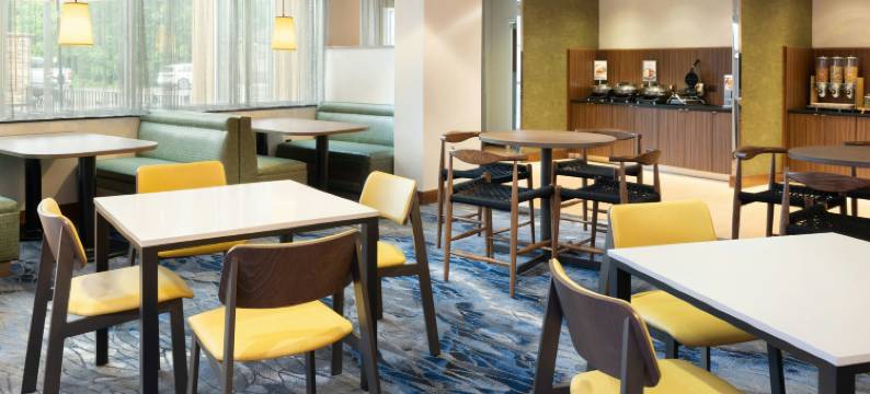 Fairfield Inn & Suites Towanda Wysox图片