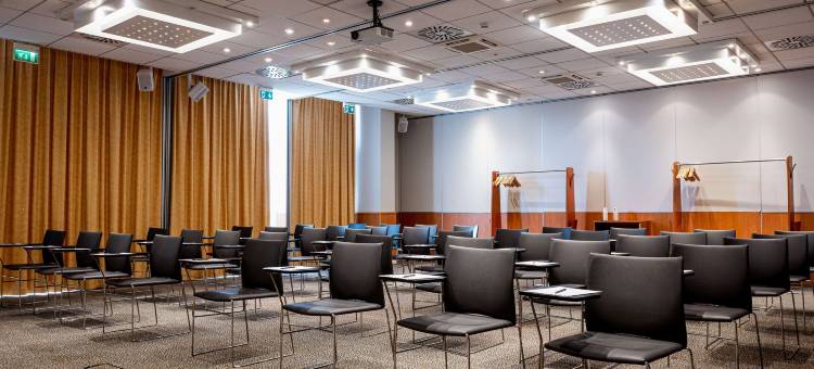 诺富特罗马东酒店(Novotel Roma Est)图片