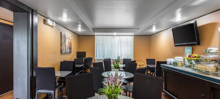 查尔斯顿古斯克里克凯艺酒店(Quality Inn Goose Creek - Charleston)图片