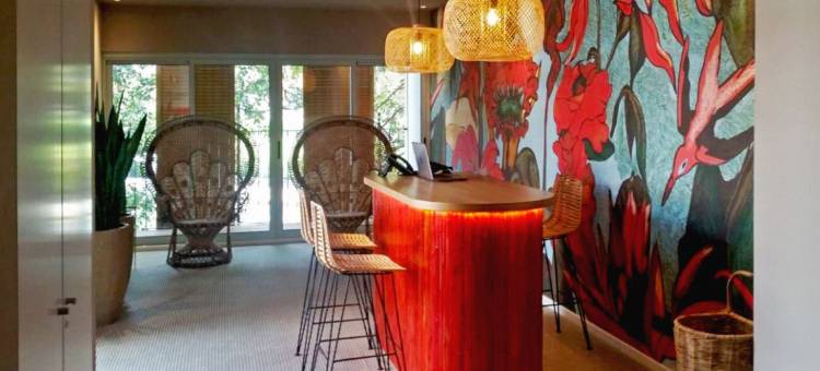 佩斯塔纳娱乐场开放式公寓酒店(Pestana Casino Studios)图片