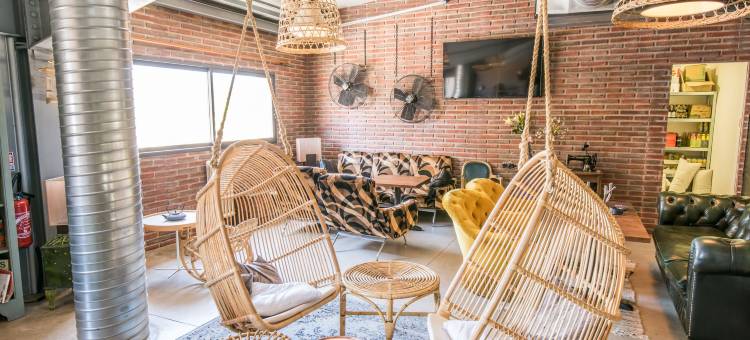 天秤座酒店(Le Balamina)图片