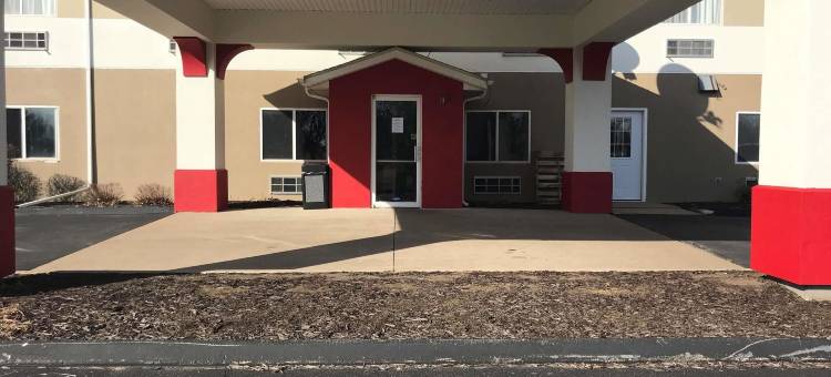 SureStay Plus Hotel by Best Western Bettendorf图片