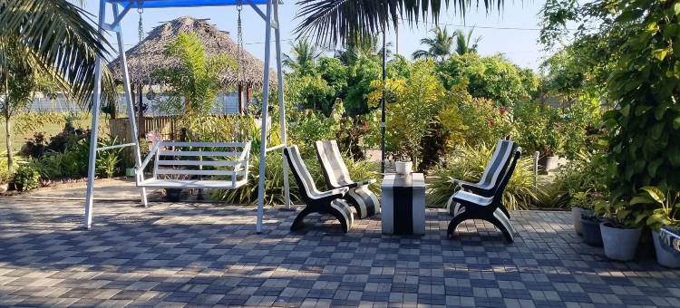 曼纳尔的胜利花园(Victory's Gardens)图片