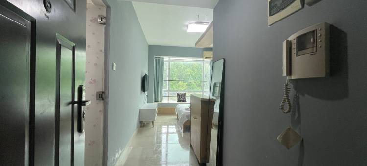 名雅居北欧公寓(龙腾路1号分店)图片