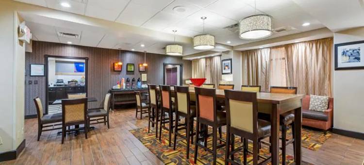 克里夫兰南 - 里奇菲尔德舒适酒店(Comfort Inn, Cleveland South - Richfield)图片
