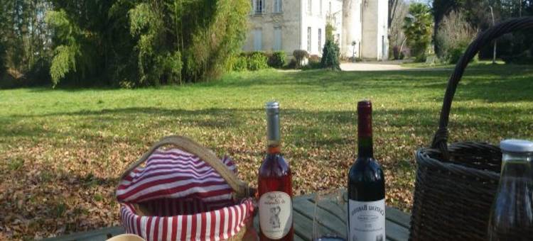 holiday home, Grayan-et-l'Hopital图片
