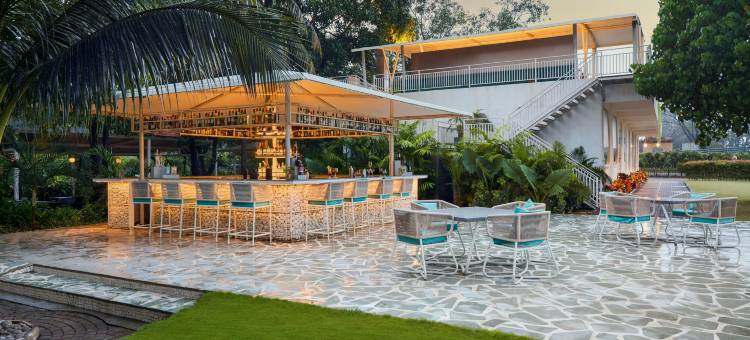 芬恩海滨豪华帐篷度假村(The Fern Seaside Luxurious Tent Resort Daman, Series by Marriott)图片