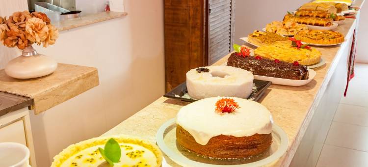 伊利亚达萨达德旅馆(Pousada Ilha da Saudade)图片