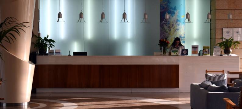 路伊斯阿提雅海滩酒店(Louis Althea Beach)图片