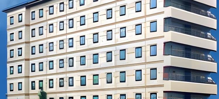 露樱酒店四日市店(Hotel Route-Inn Yokkaichi)图片