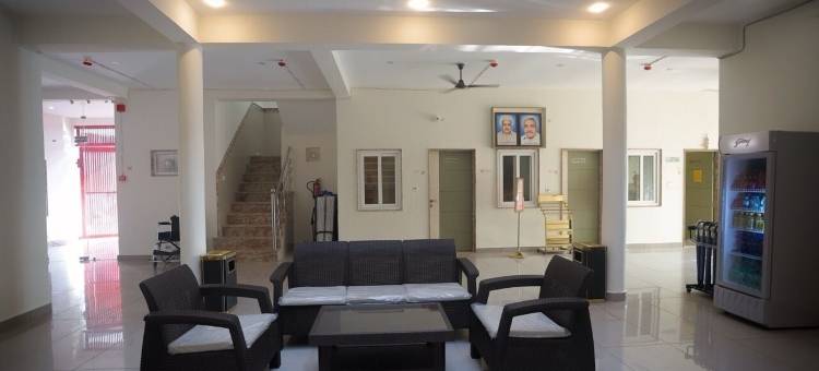 普雷姆萨丹酒店(Hotel Prem Sadan)图片