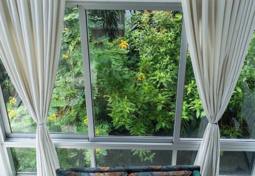 El Tesoro-II J3 Hotel Overview