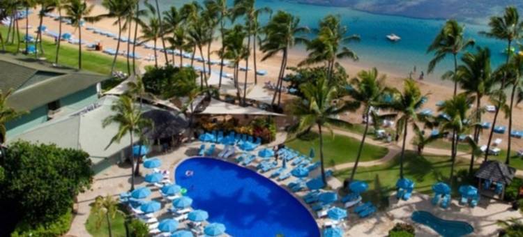 卡哈拉度假酒店(The Kahala Hotel & Resort)图片