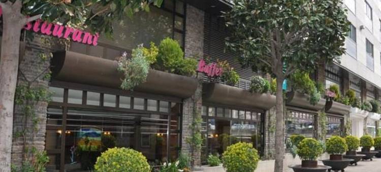 安道尔美居酒店(Hôtel Mercure Andorra)图片