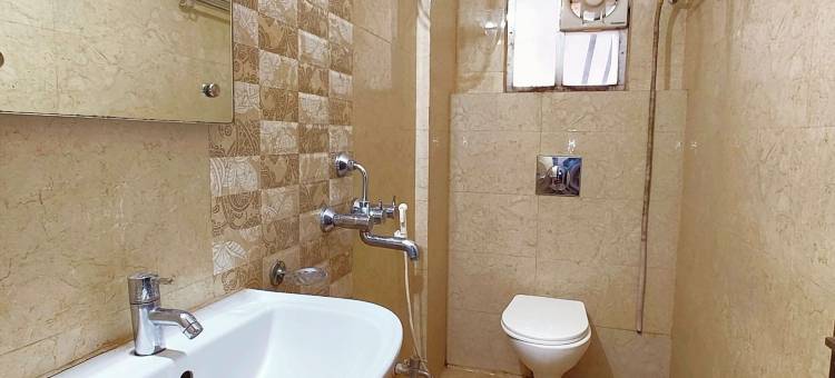 苏布迪酒店(Subudhi's Inn)图片