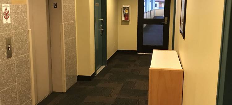 安克雷奇机场美洲最佳价值套房酒店(Americas Best Value Inn & Suites Anchorage Airport)图片