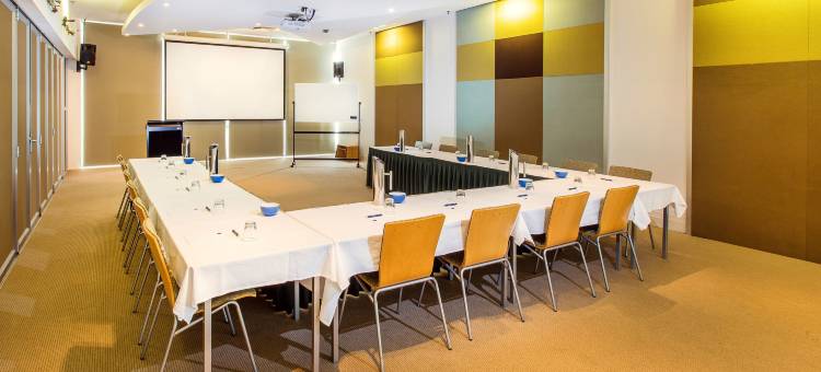 马卢奇多诗铂高级服务公寓(The Sebel Maroochydore)图片