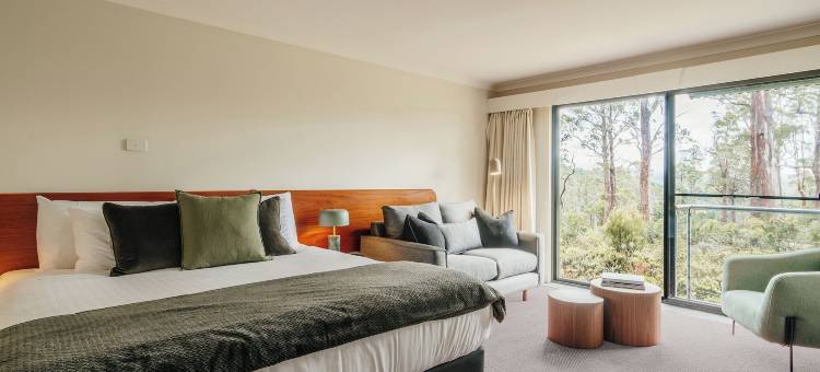 摇篮山酒店(Cradle Mountain Hotel)图片