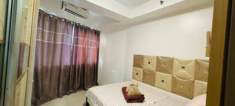 Dainty Pasay City Apartment for Rent - Entire House Front of Mall of Asia图片