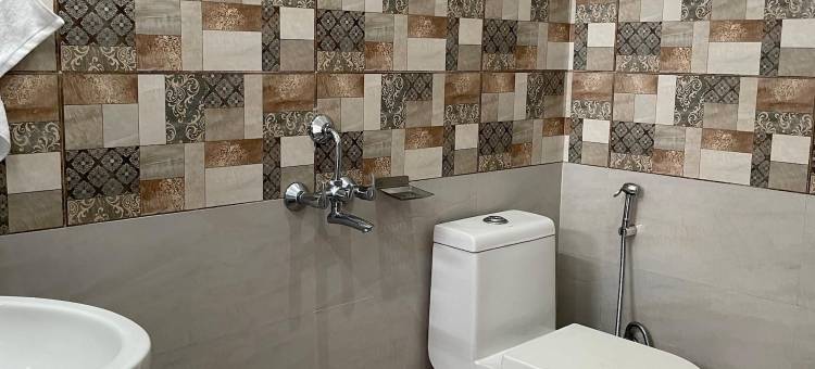 比尔胡子酒店(Destination Bir)图片