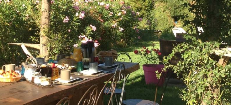 U BUGNU庄园(Domaine U Bugnu)图片