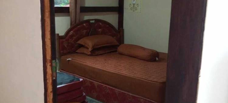 格洛丽亚旅馆(Gloria Guest House)图片