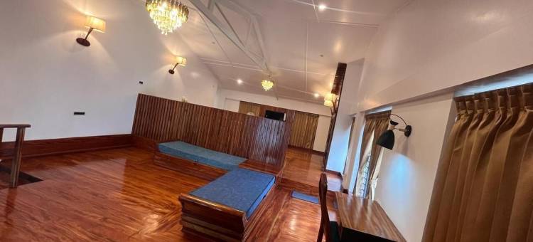 芬兰小屋和套房(Finland cottages and suites)图片