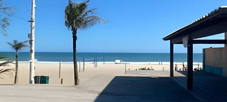 卡萨1号(Casa 1)图片