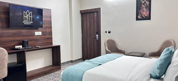 阿巴拉姆度假屋(Abharam Retreats)图片