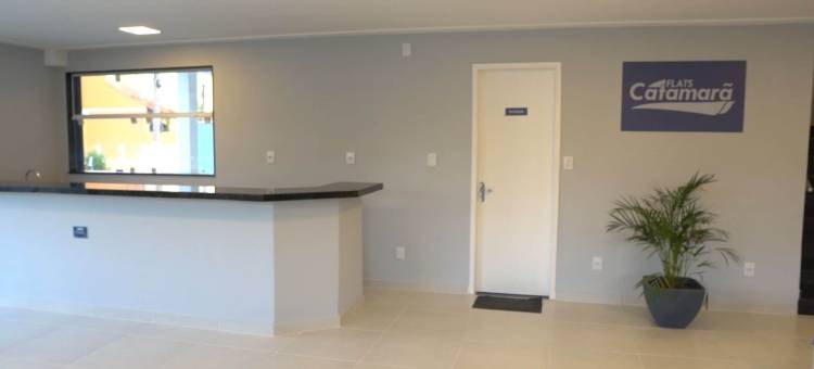 Catamarã Pé da Areia图片