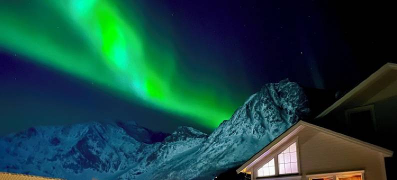 伊特西亚基地(Yttersia Base)图片