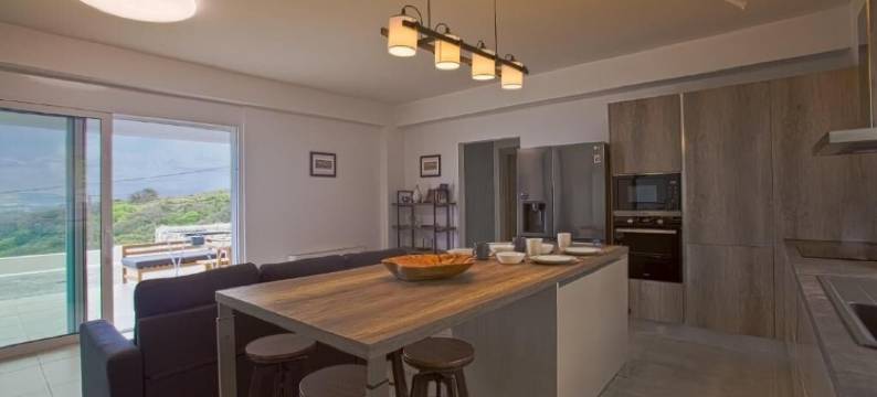 带私人泳池的福图纳别墅(Villa Fortuna with Private Pool)图片