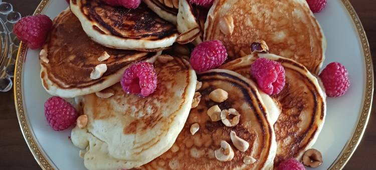 纳迪别墅(Villa Nady)图片