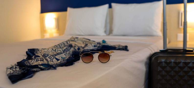 马卡埃宜必思尚品酒店(Ibis Styles Macaé)图片