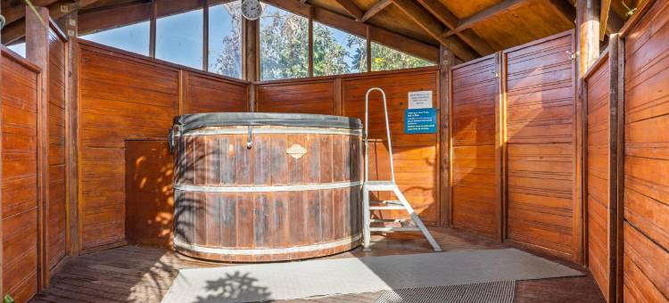 凯库拉十大假日公园(Kaikoura Top 10 Holiday Park)图片