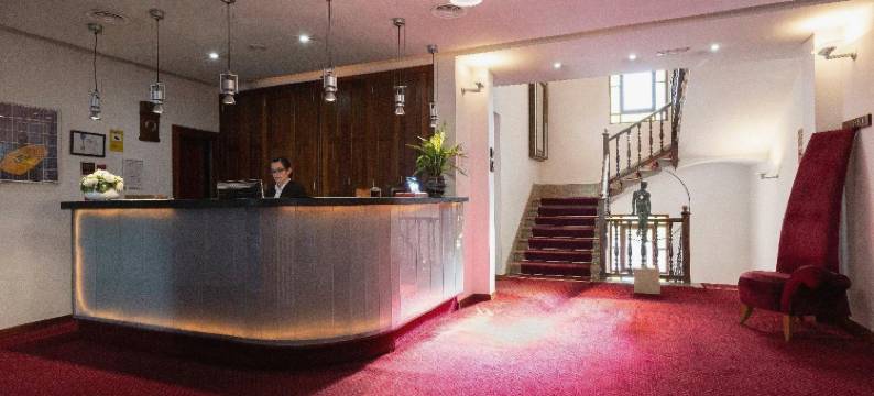 索雷尔大酒店(Gran Hotel Soller)图片