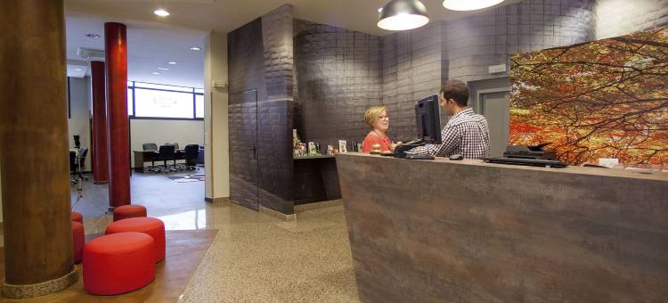 西里米里住宿(Hotel Sirimiri)图片