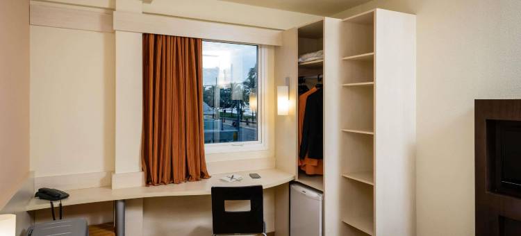 宜必思若昂佩索阿酒店(Ibis Joao Pessoa)图片