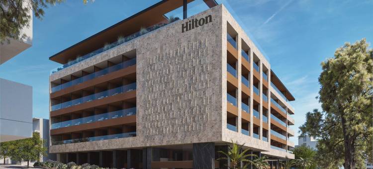 Hilton Chania Old Town Resort & Spa图片