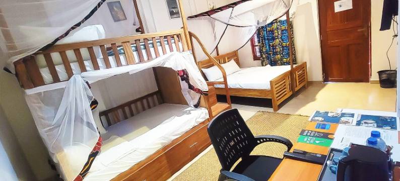 沙滩与日落(Sand and Sunset)图片