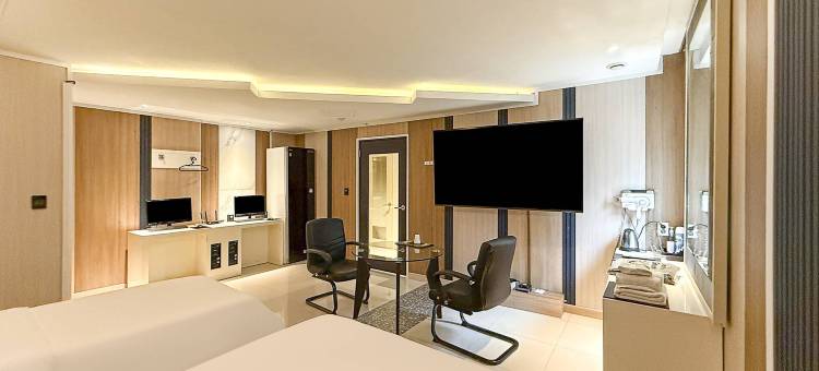 金浦Imeritz(Hotel I Meritz)图片