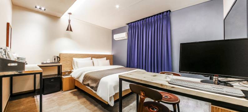 班迪酒店(Hotel Bandi)图片