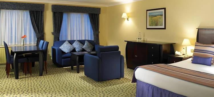 贝辛斯托克乡村酒店(Basingstoke Country Hotel & Spa)图片