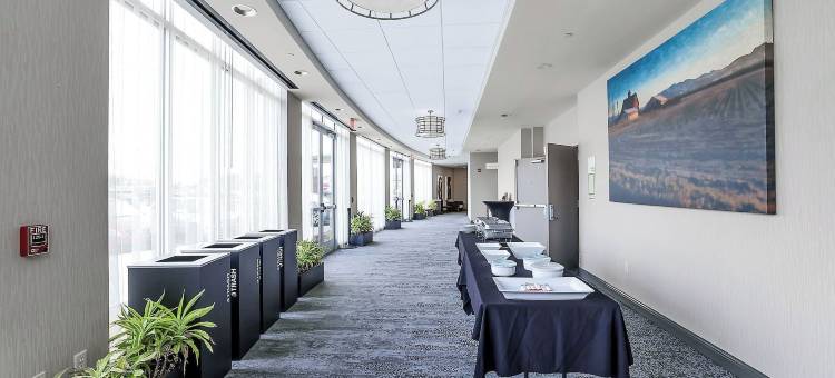 假日酒店-南帕(Holiday Inn Nampa)图片