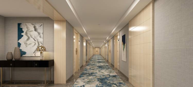 维万塔柯枝阿鲁瓦(Vivanta Kochi, Aluva)图片