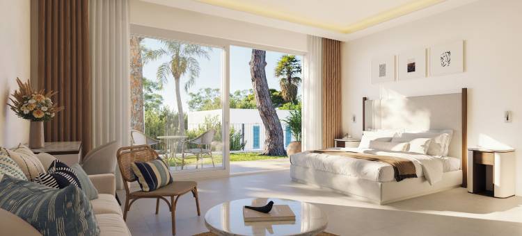 伊比罗斯塔精选黑山(Iberostar Selection Montenegro)图片