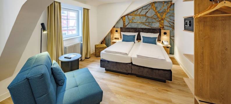 格德纳恩格尔酒店餐厅(Hotel Restaurant Goldener Engel)图片