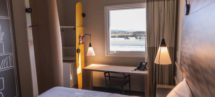 宜必思洛雷纳酒店(Ibis Lorena)图片