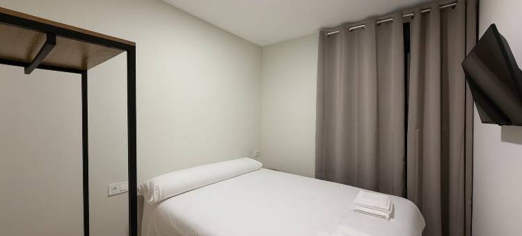 阿尔科孔旅馆(Hostal Alcorcon)图片